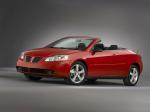Pontiac G6 GTP Convertible 2007 года